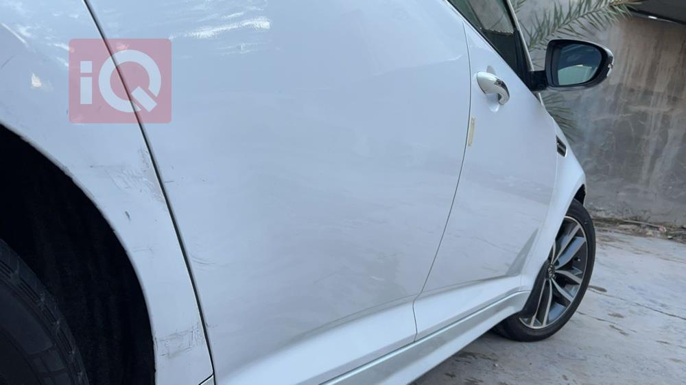 كيا اوبتيما